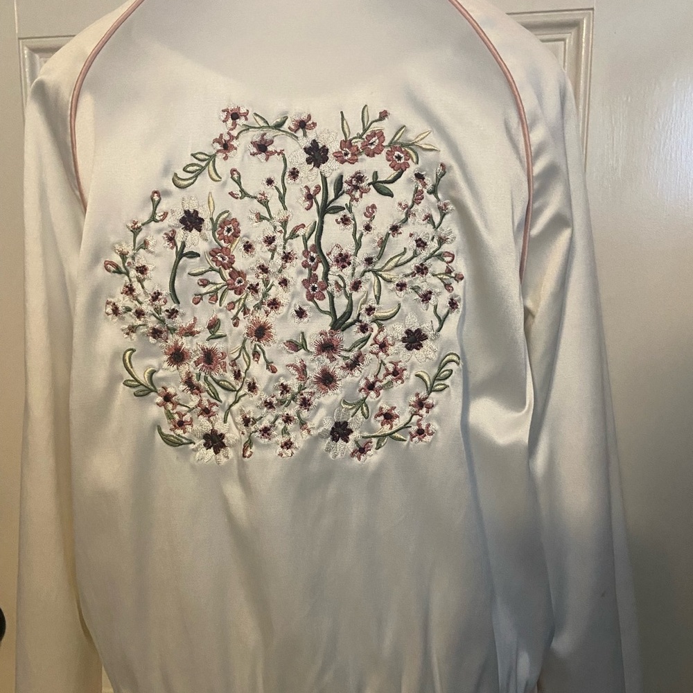 Ashley By 26 International bomber type jacket - Picture 6 of 8